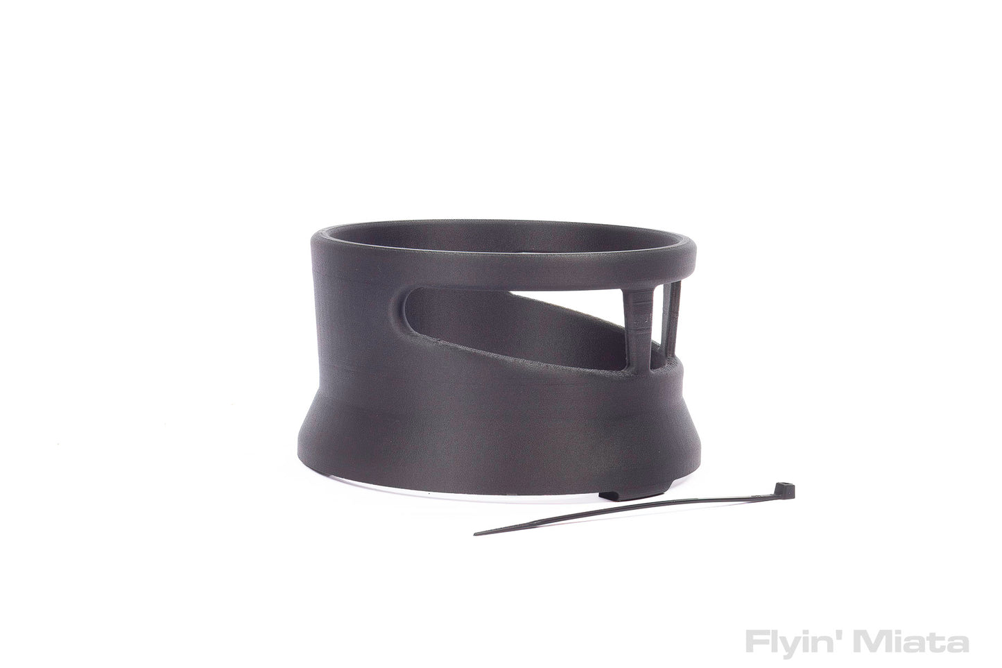 Cupholder extender, ND