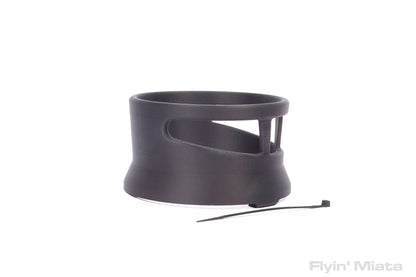 Cupholder extender, ND