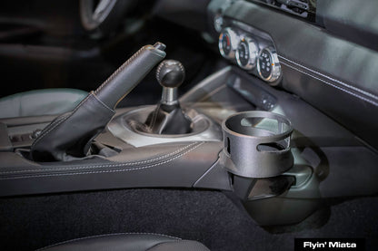 Cupholder extender, ND