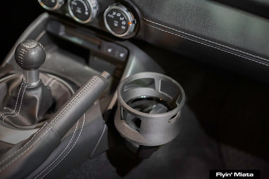 Cupholder extender, ND