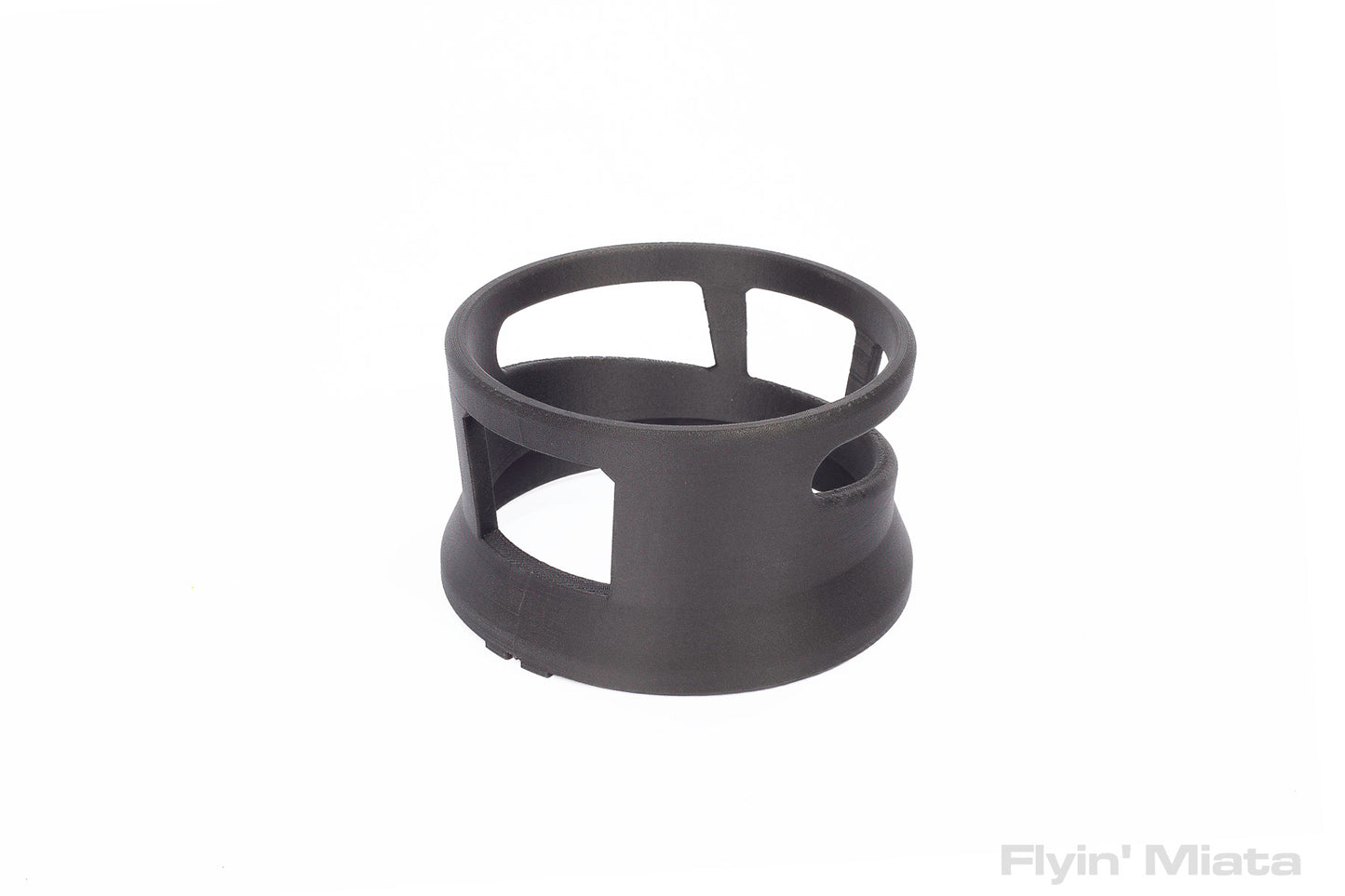 Cupholder extender, ND