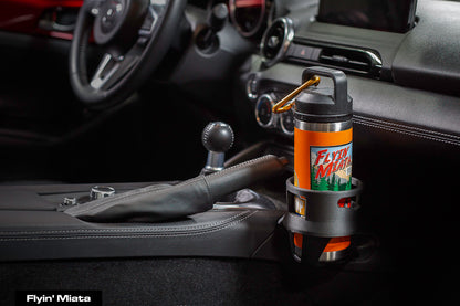 Cupholder extender, ND