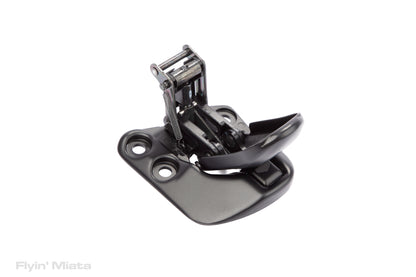 Genuine Mazda top latches for 1990-2002 Miata (hard and soft top)
