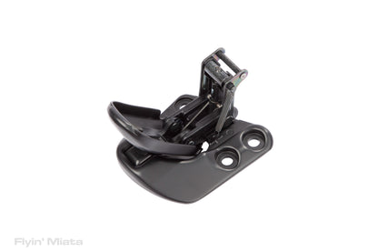 Genuine Mazda top latches for 1990-2002 Miata (hard and soft top)