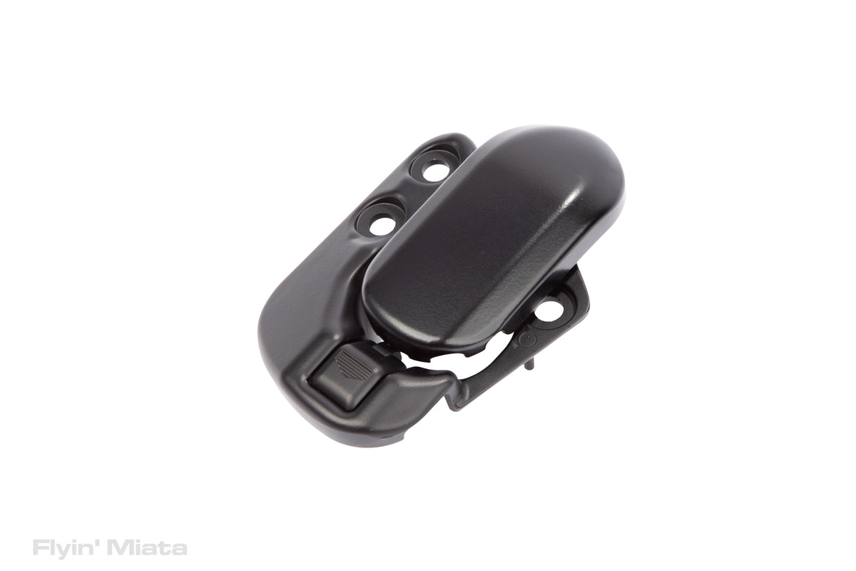 Genuine Mazda soft top latches for 2003-05 Miata