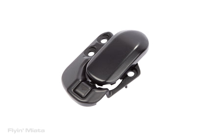 Genuine Mazda soft top latches for 2003-05 Miata