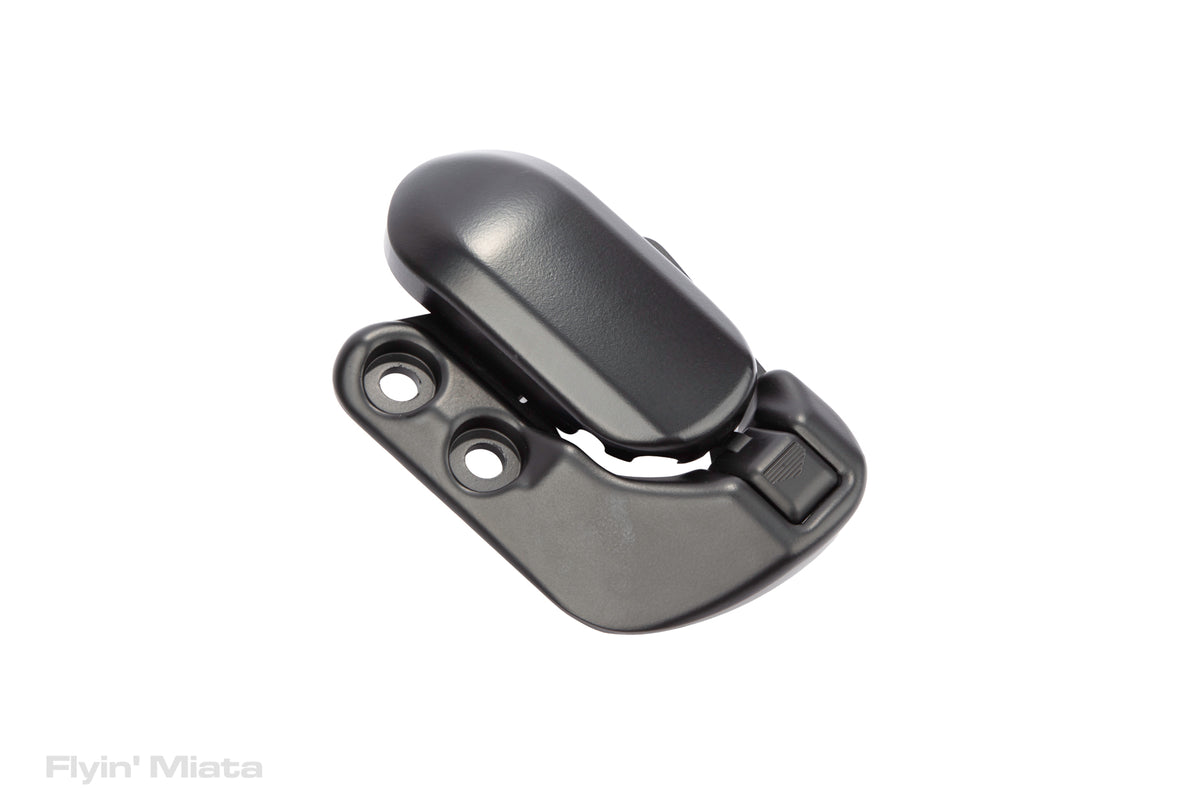 Genuine Mazda soft top latches for 2003-05 Miata