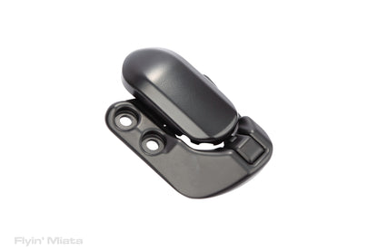 Genuine Mazda soft top latches for 2003-05 Miata