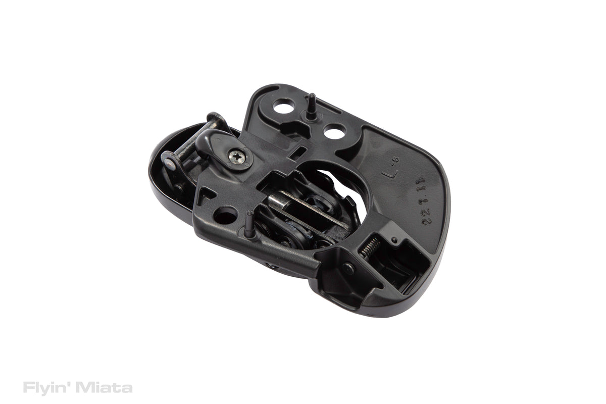 Genuine Mazda soft top latches for 2003-05 Miata