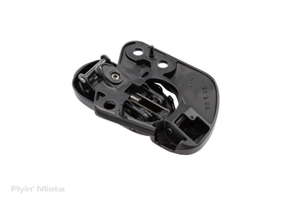 Genuine Mazda soft top latches for 2003-05 Miata