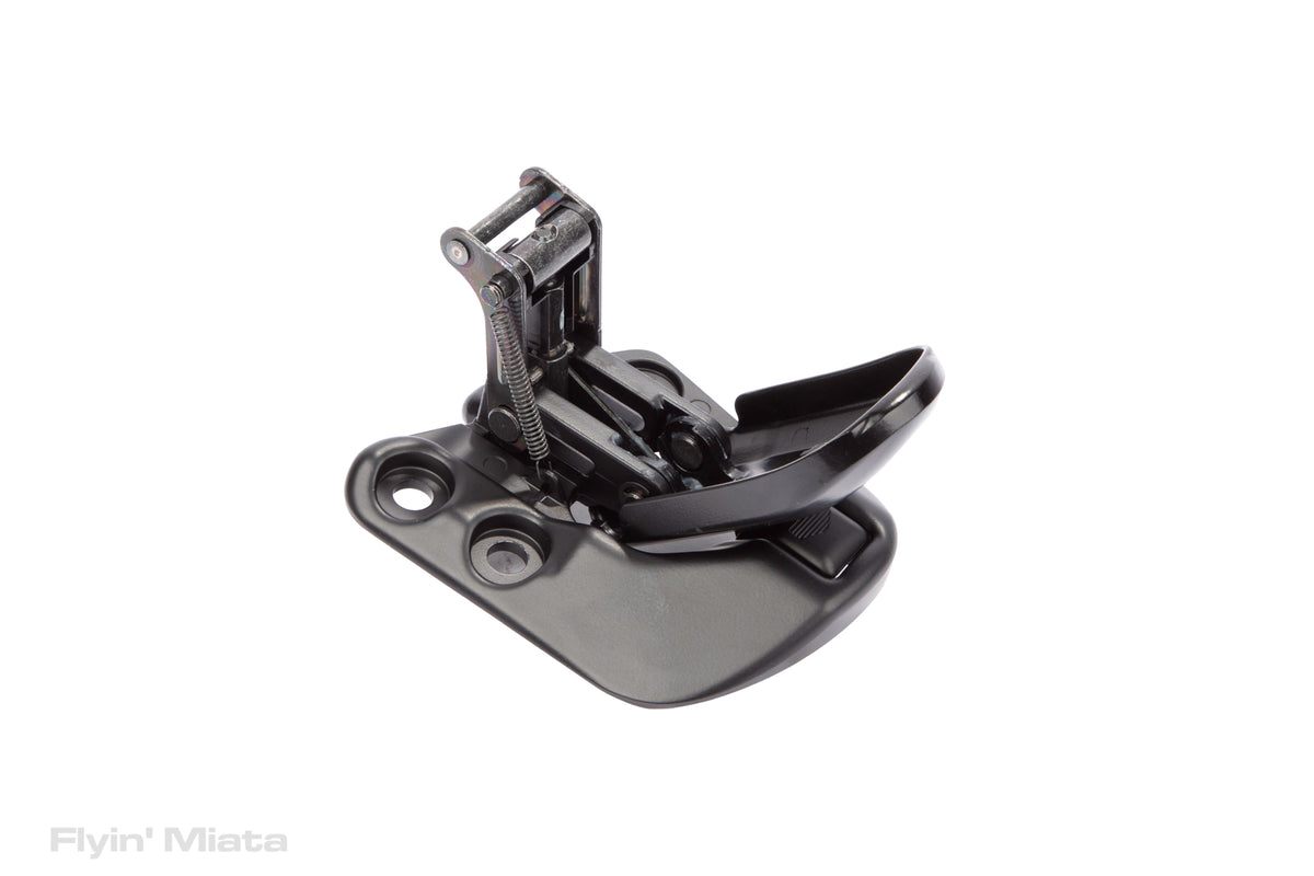 Genuine Mazda soft top latches for 2003-05 Miata