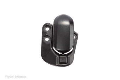 Genuine Mazda soft top latches for 2003-05 Miata