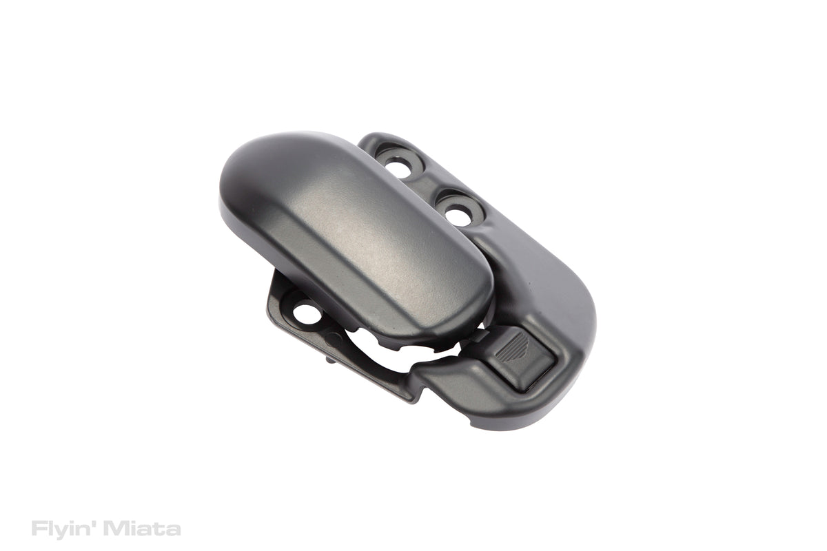 Genuine Mazda soft top latches for 2003-05 Miata