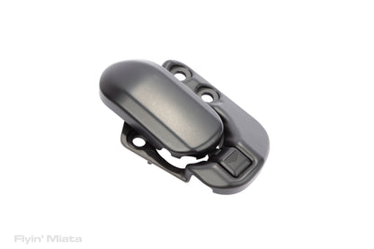 Genuine Mazda soft top latches for 2003-05 Miata