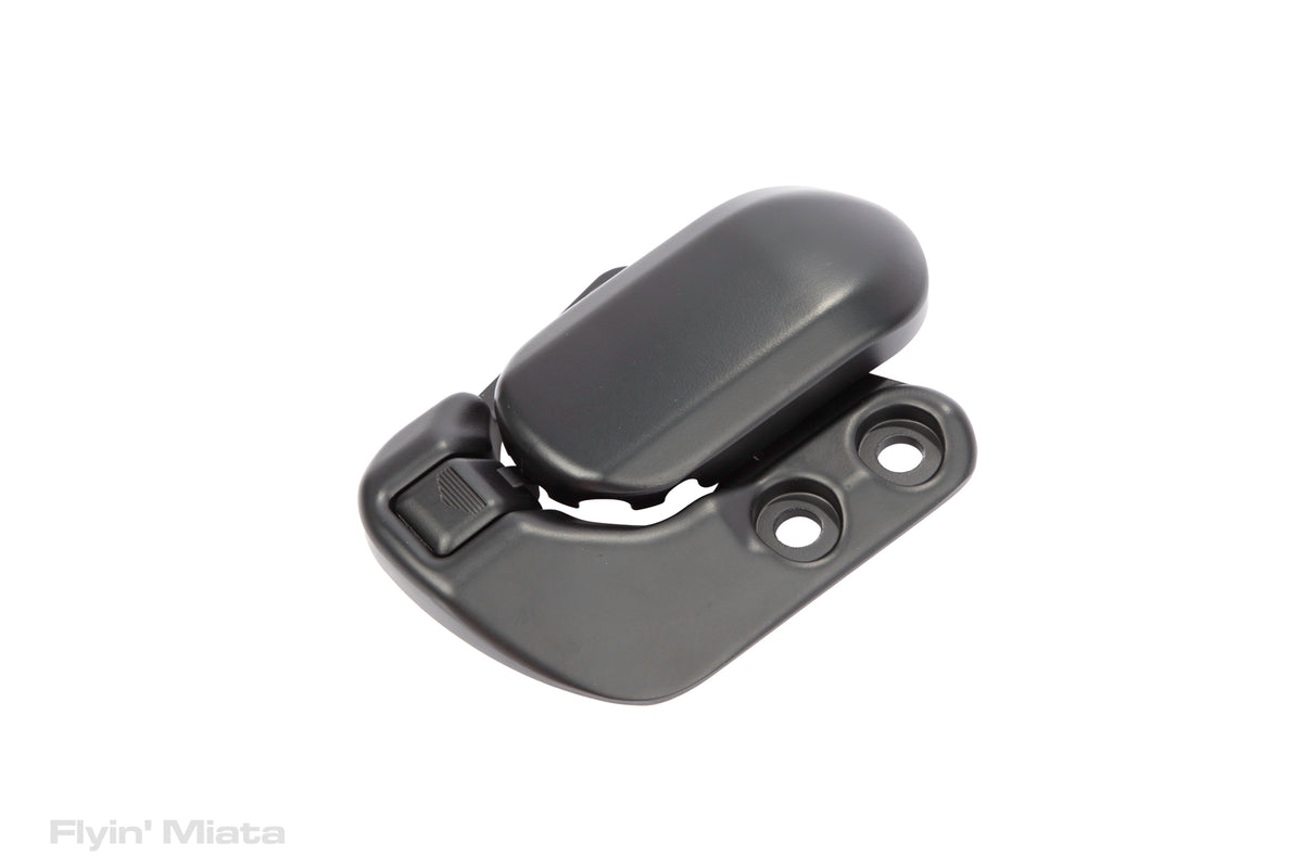 Genuine Mazda soft top latches for 2003-05 Miata