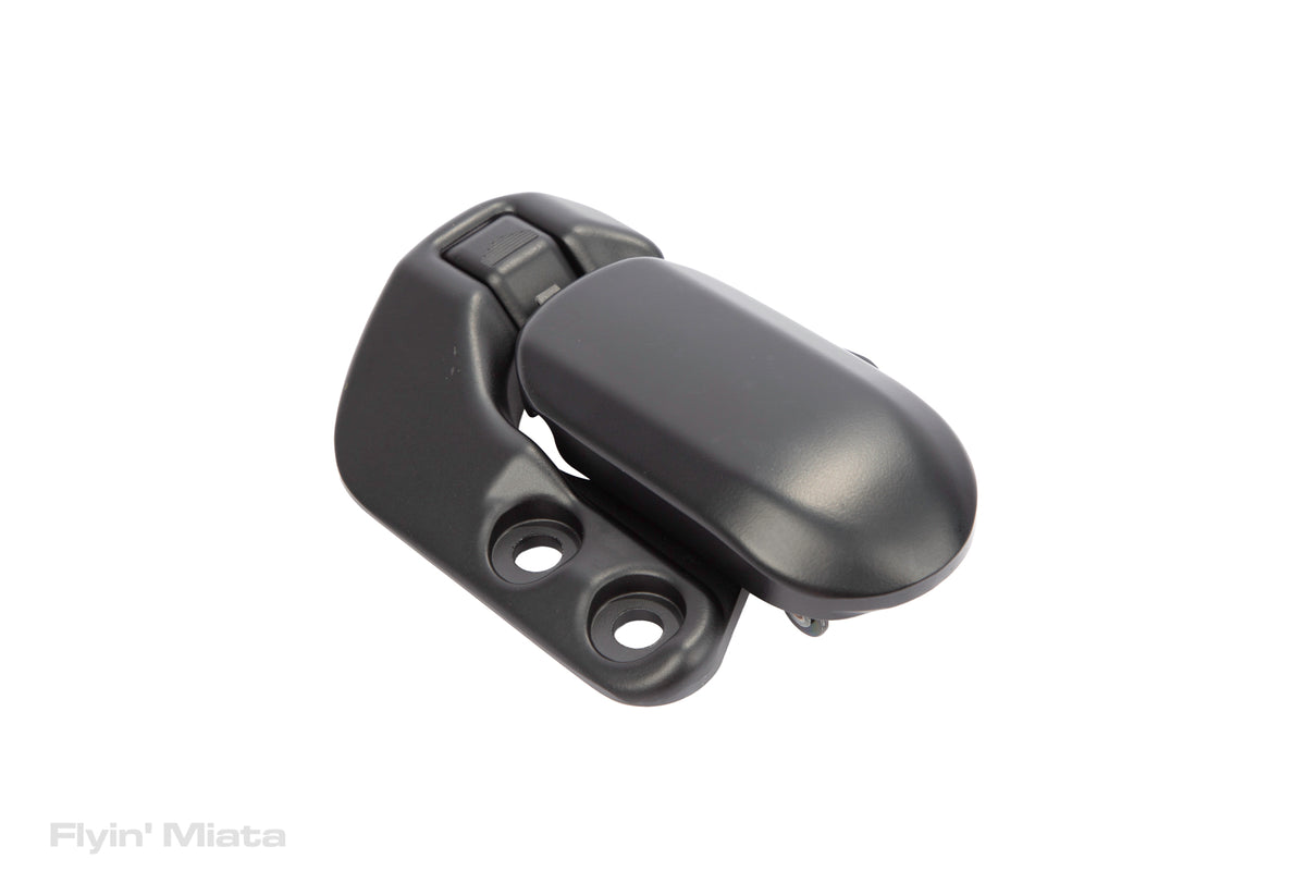 Genuine Mazda soft top latches for 2003-05 Miata