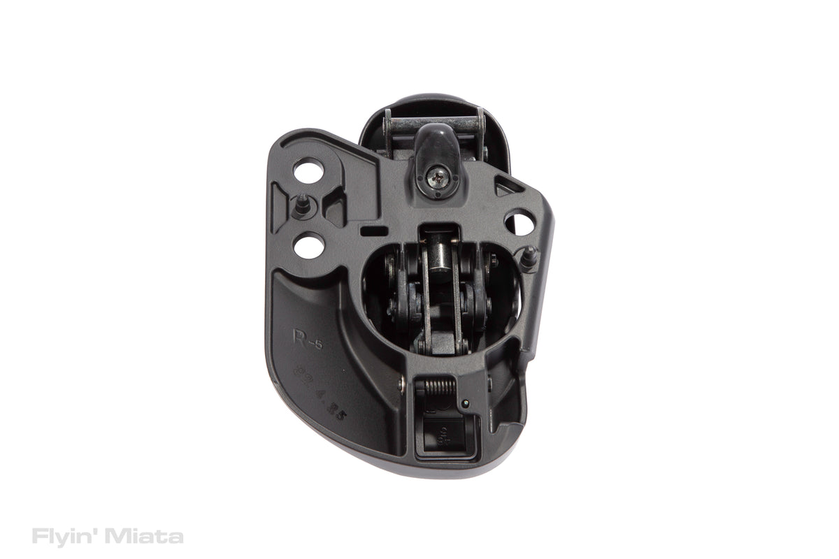 Genuine Mazda soft top latches for 2003-05 Miata