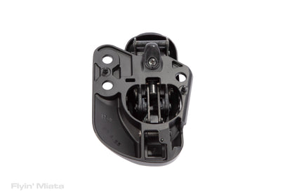 Genuine Mazda soft top latches for 2003-05 Miata