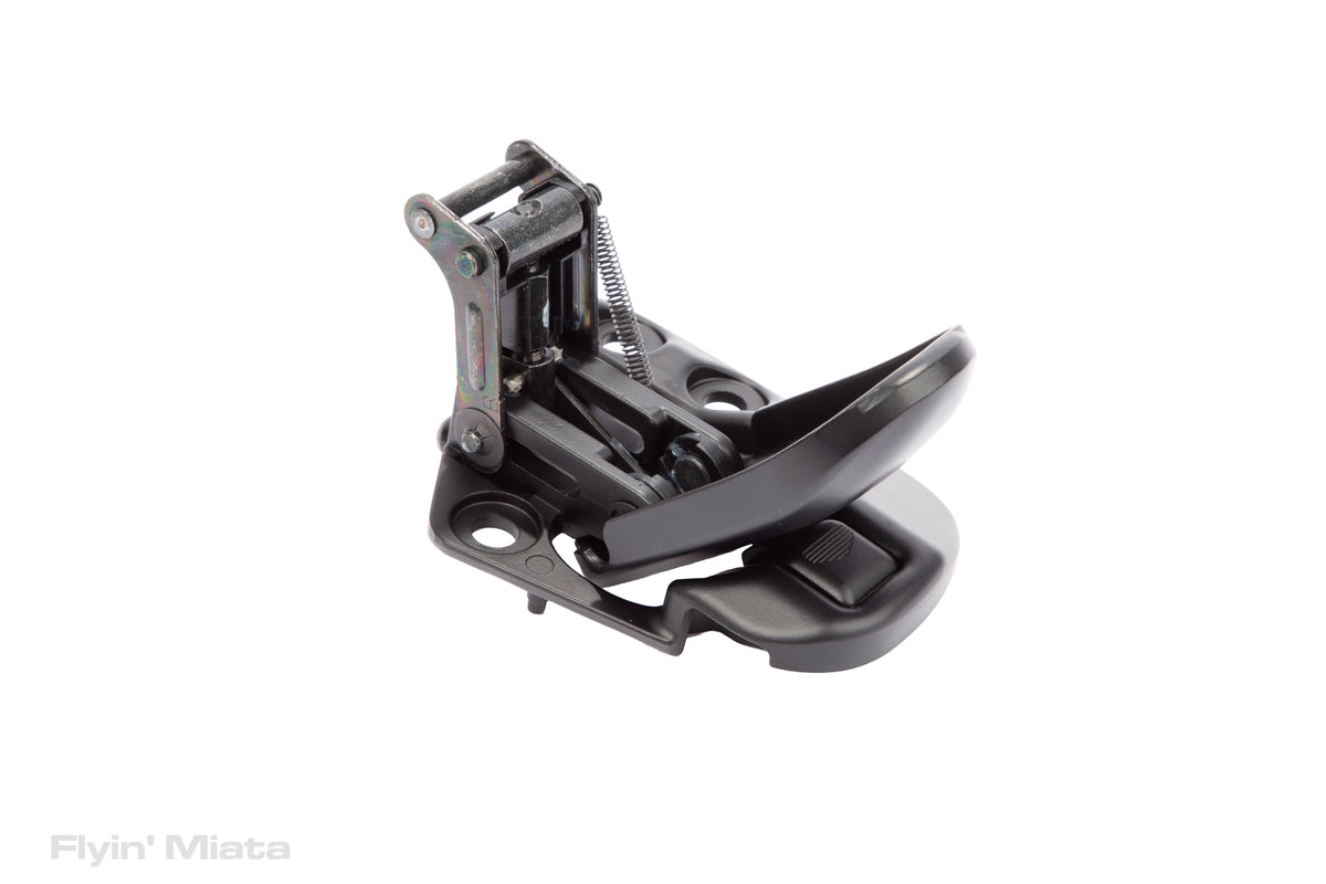 Genuine Mazda soft top latches for 2003-05 Miata