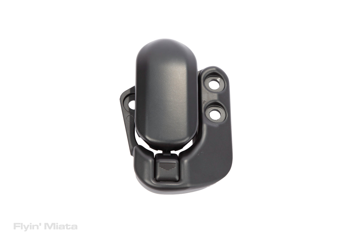 Genuine Mazda soft top latches for 2003-05 Miata