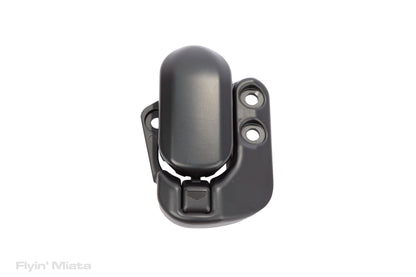 Genuine Mazda soft top latches for 2003-05 Miata