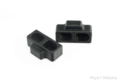 FM door bushings, second generation