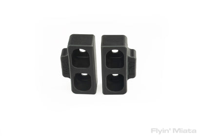 FM door bushings, second generation