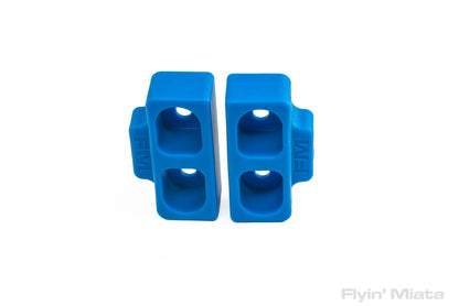 FM door bushings, second generation