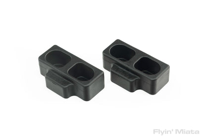 FM door bushings, second generation