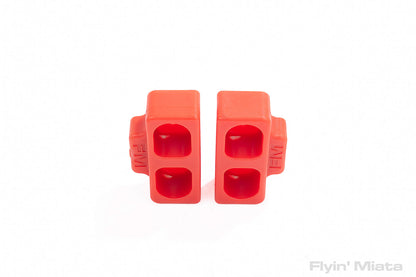 FM door bushings, second generation