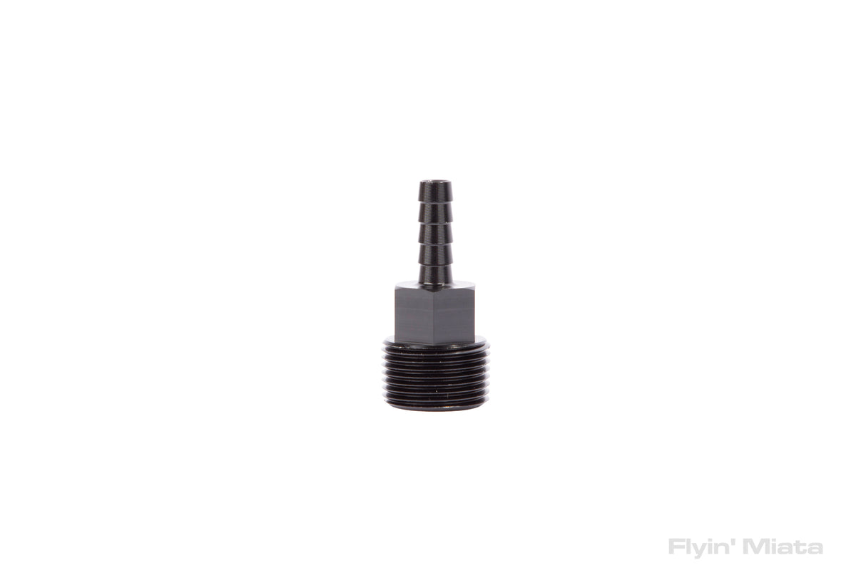 Block water supply fitting, MZR engine (2006-15 Miata)