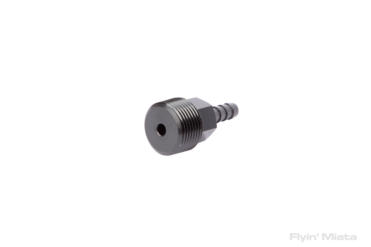Block water supply fitting, MZR engine (2006-15 Miata)