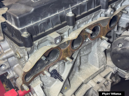 Block water supply fitting, MZR engine (2006-15 Miata)