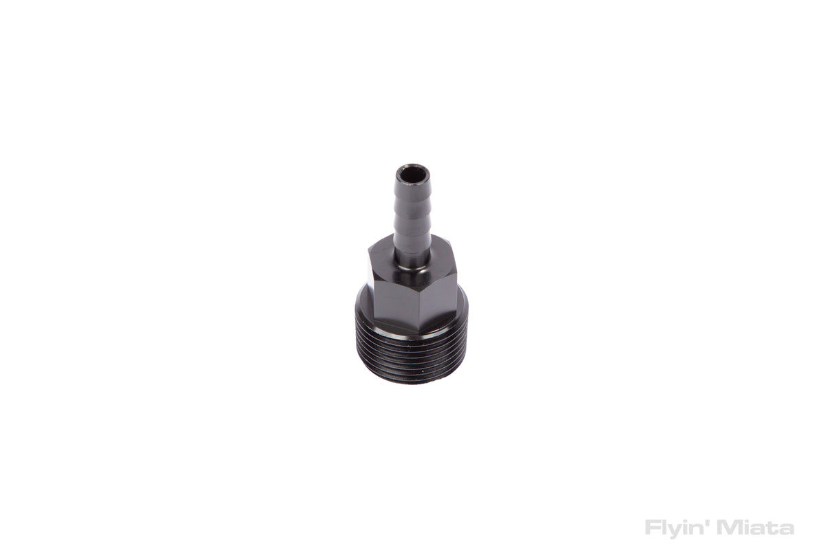 Block water supply fitting, MZR engine (2006-15 Miata)