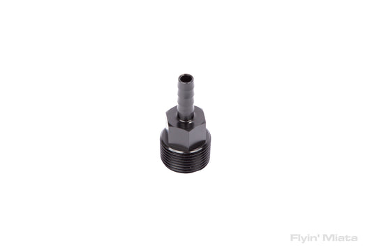 Block water supply fitting, MZR engine (2006-15 Miata)