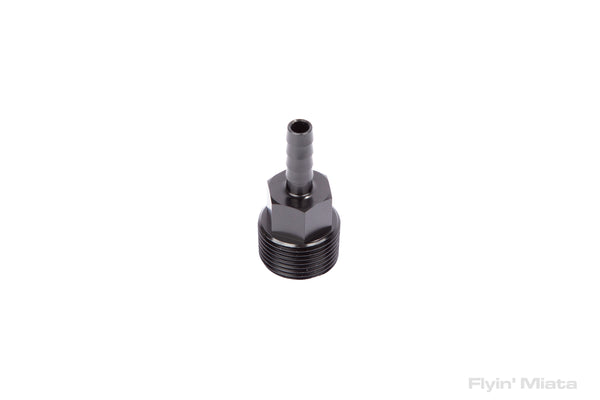 Block water supply fitting, MZR engine (2006-15 Miata) – Flyin' Miata