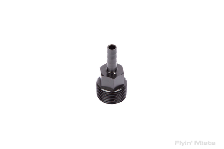 Block water supply fitting, MZR engine (2006-15 Miata) – Flyin' Miata
