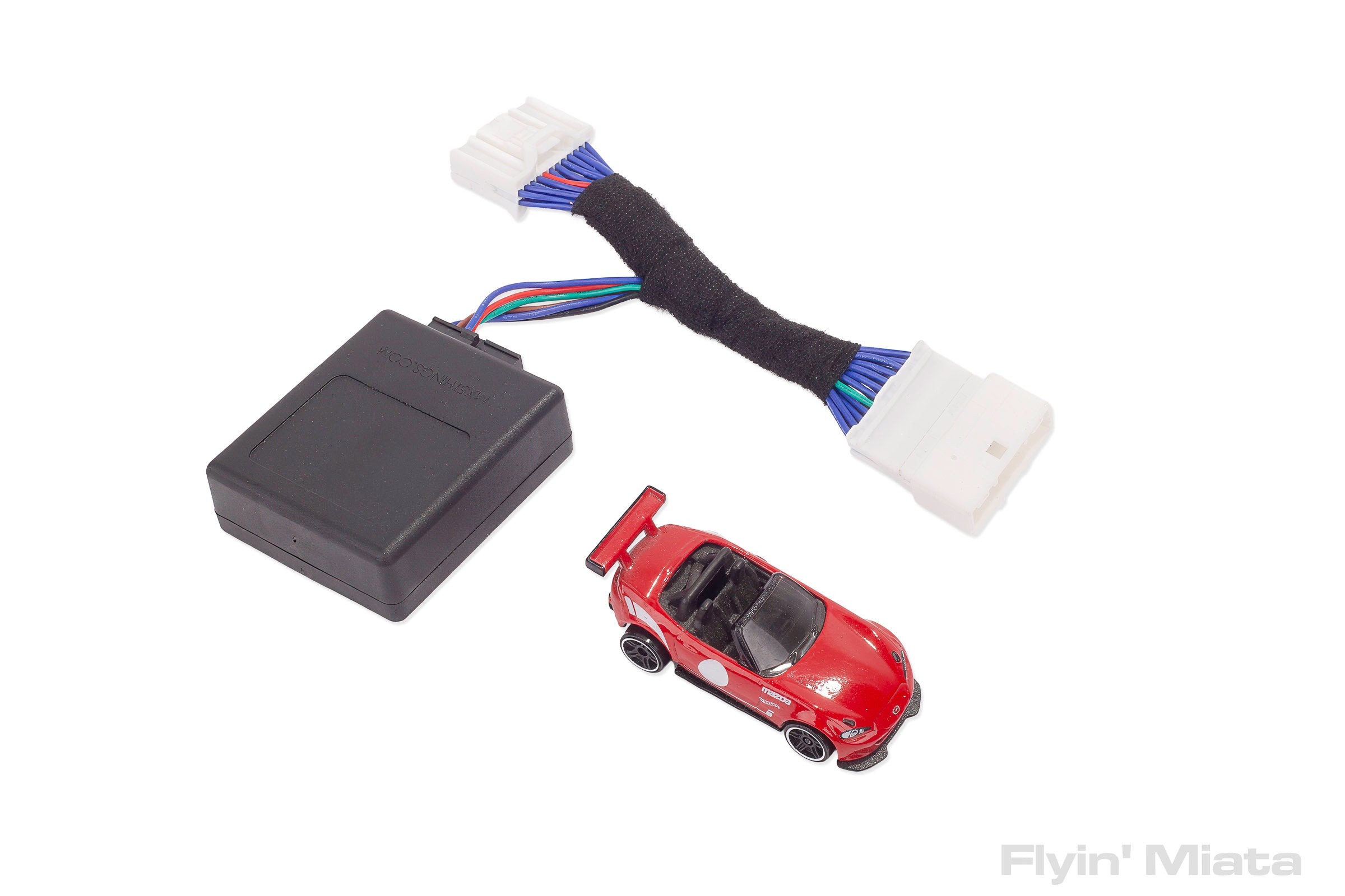 MX5Things ACC power controller for 2024+ – Flyin' Miata