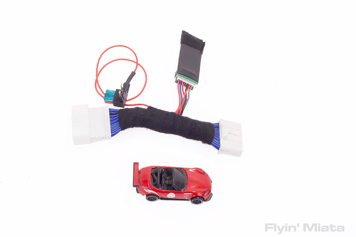 MX5Things IG power controller, 2024+ – Flyin' Miata