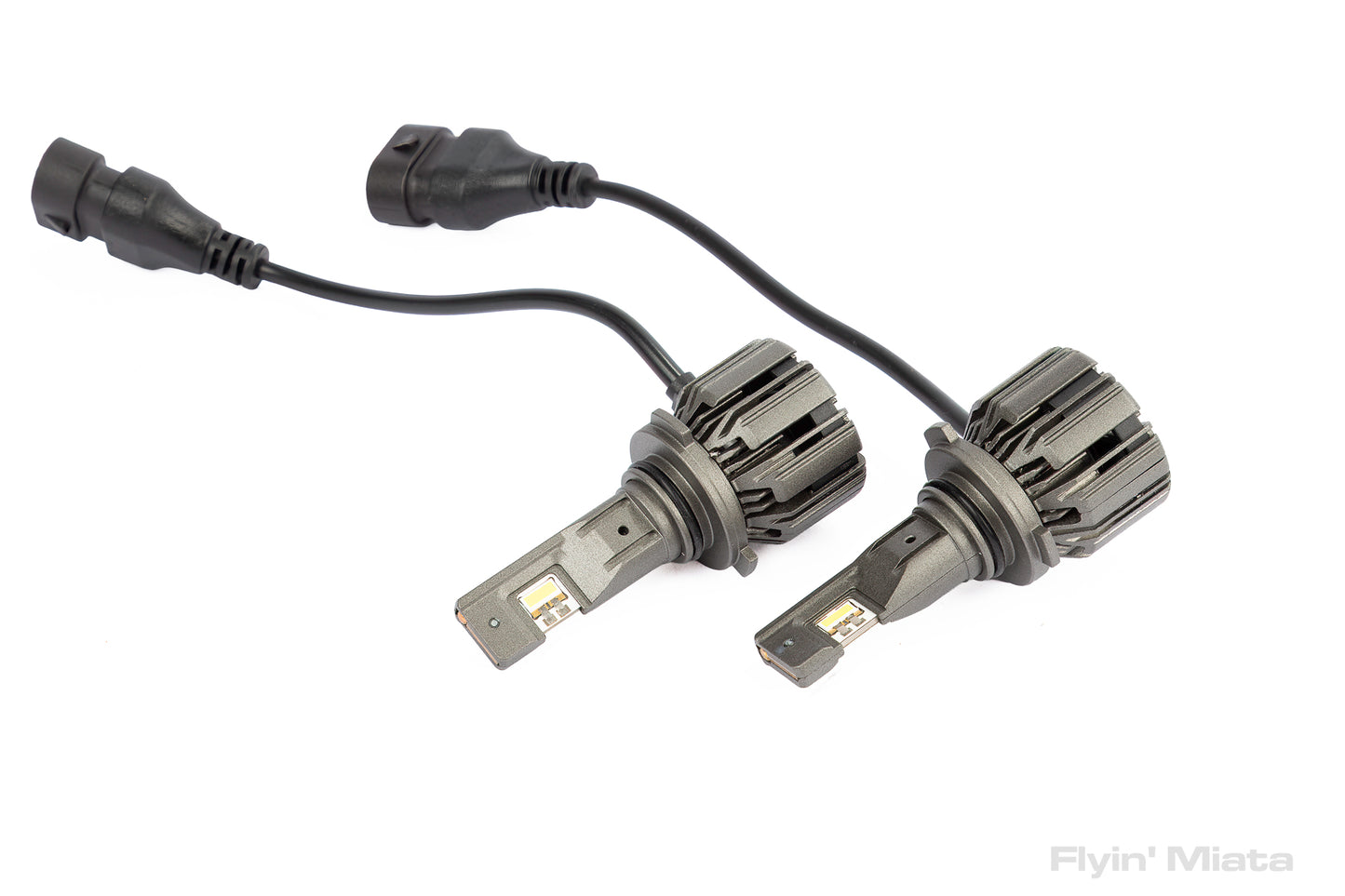 GTR Ultra 3.0 LED 9005 bulbs for 2001-05 high beam