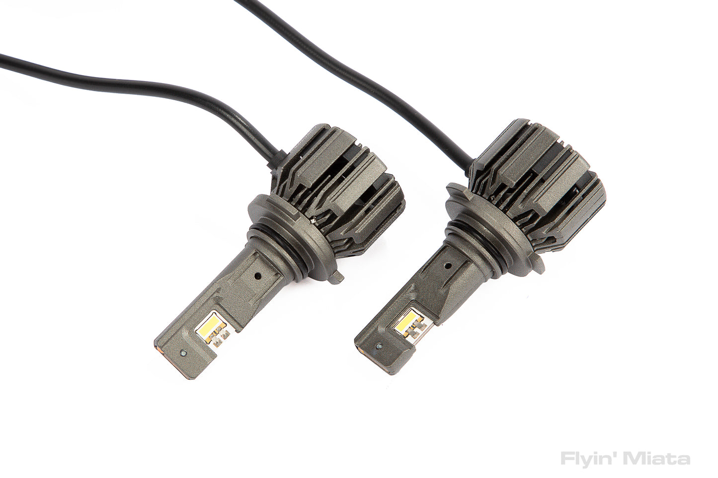 GTR Ultra 3.0 LED 9005 bulbs for 2001-05 high beam