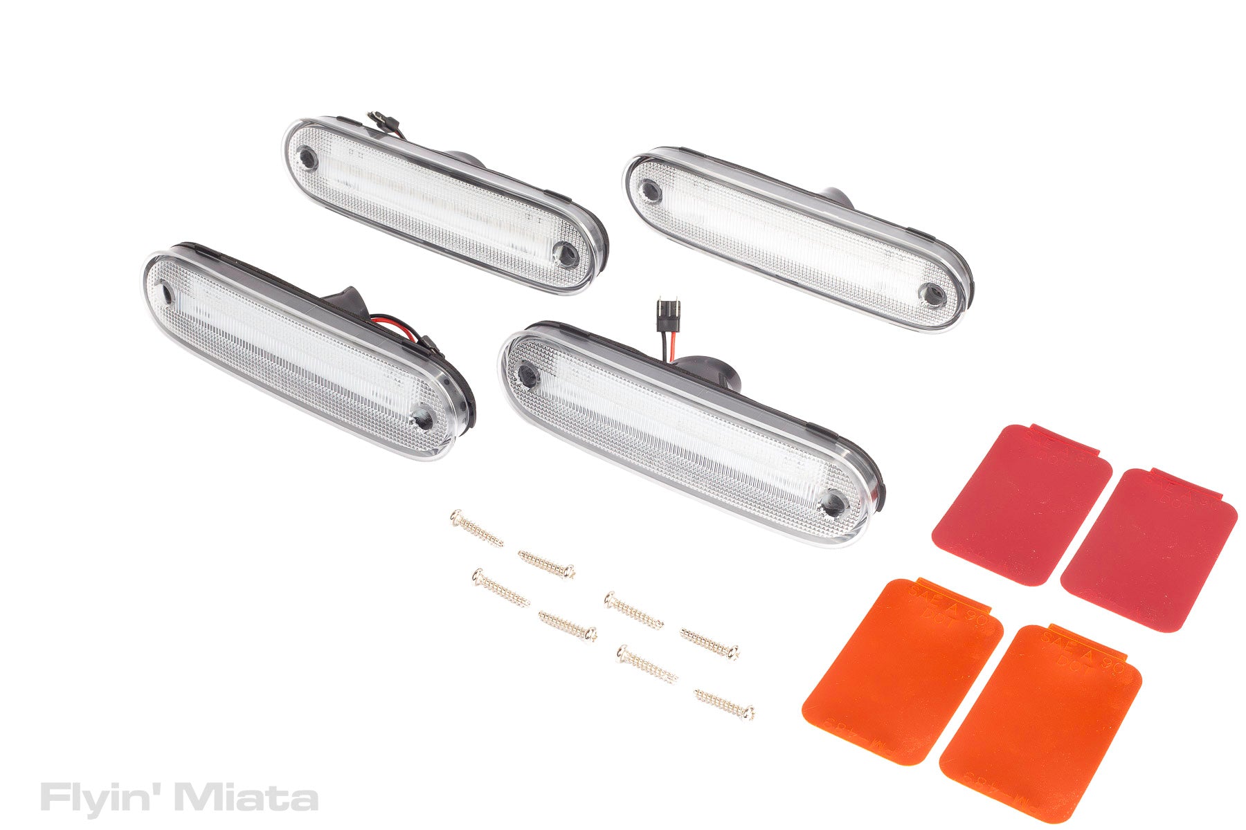 Function and style! What's not to love? – Flyin' Miata