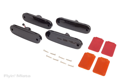 LED corner lights for NA/NB