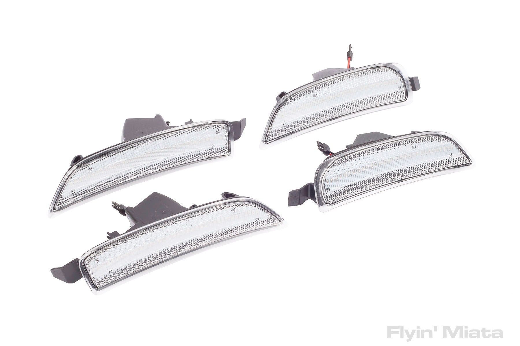 ND corner light set – Flyin' Miata