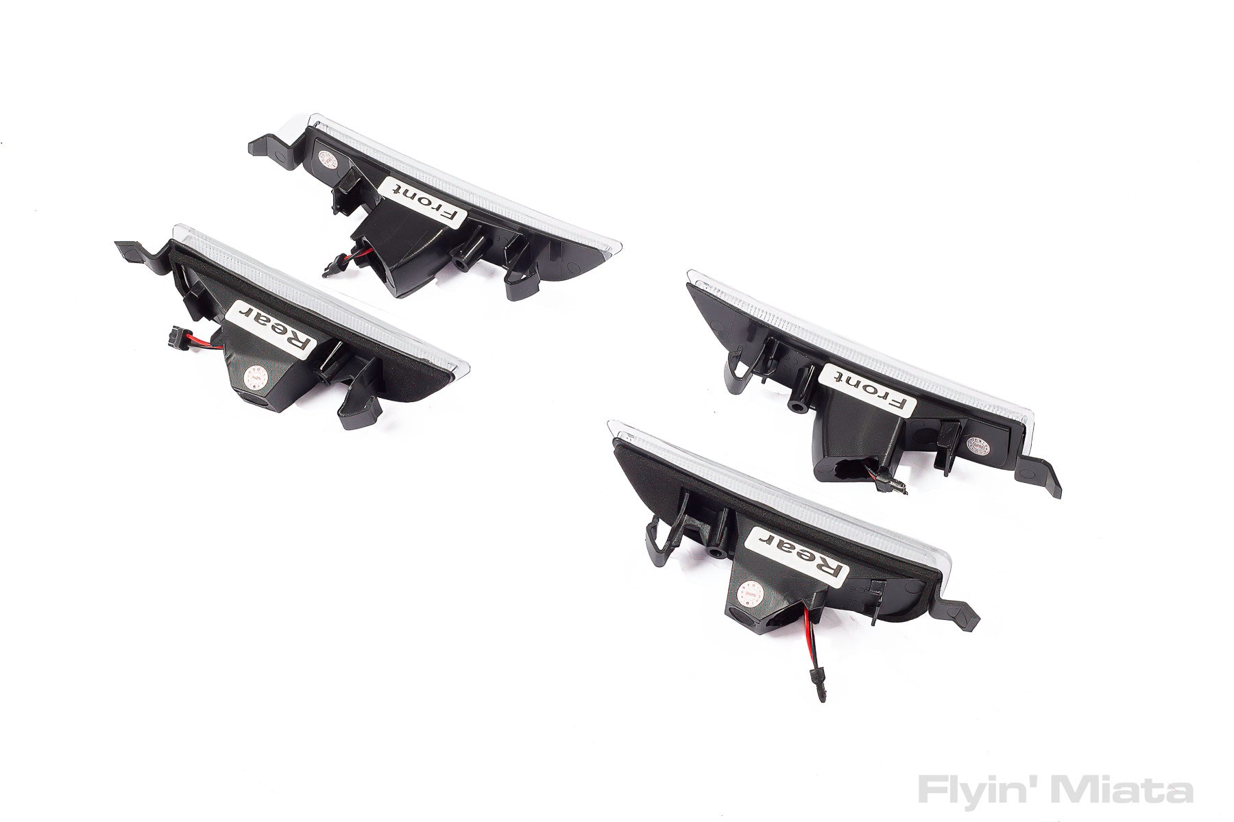 ND corner light set – Flyin' Miata