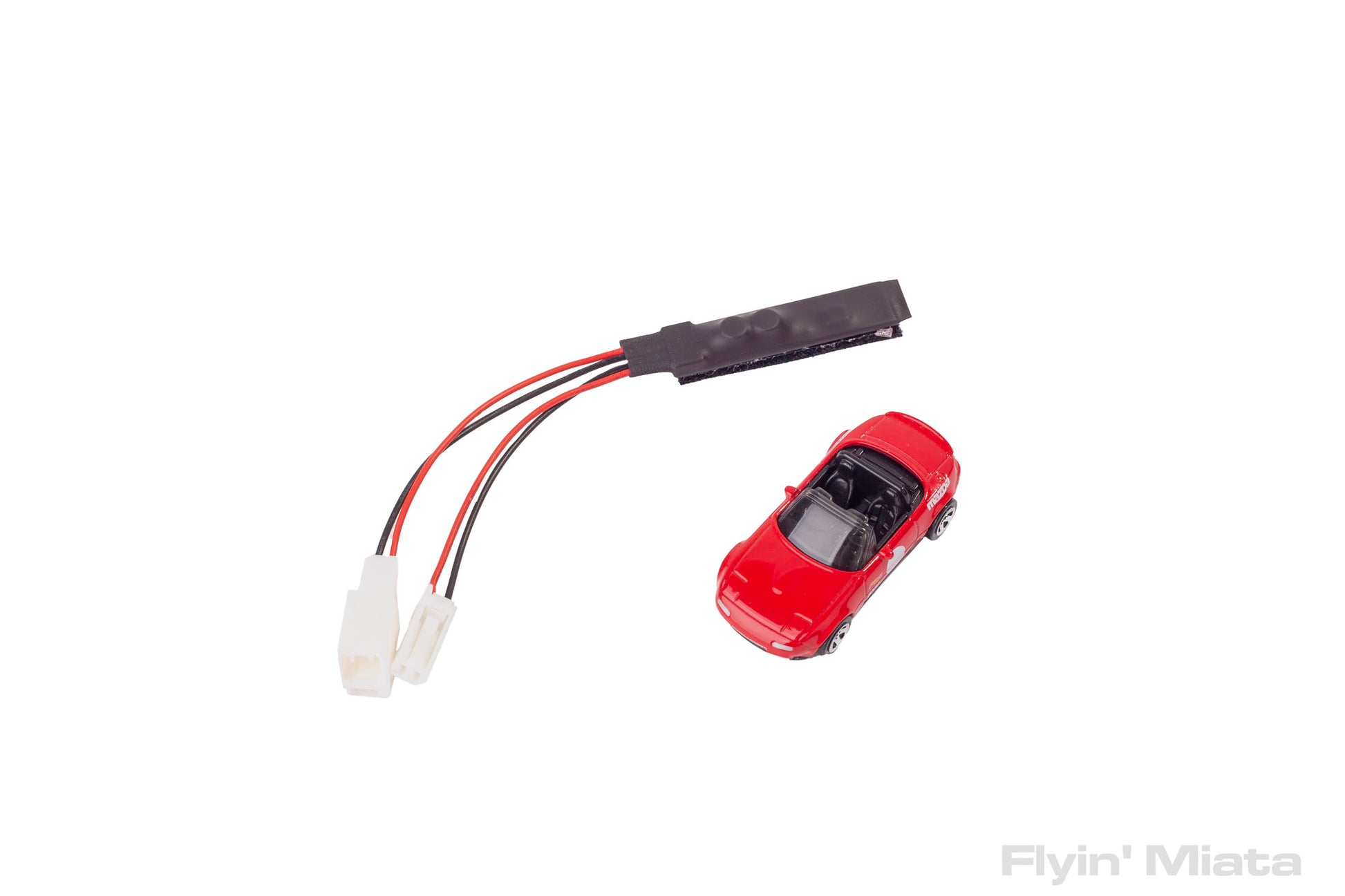 MX5things 3rd brake light flasher, ND ST – Flyin' Miata