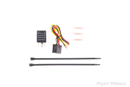 LED turn signal flasher for 1999-00