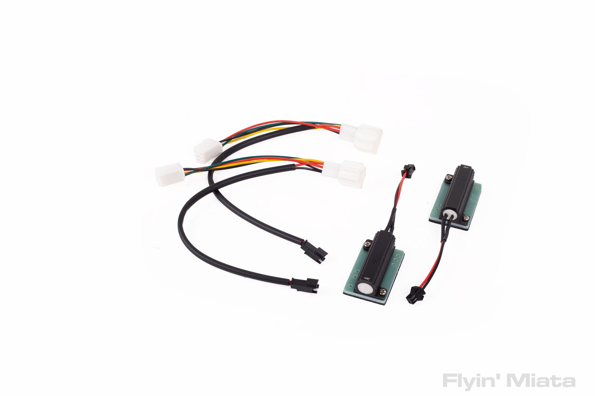 LED resistor kit, 2016-2023 – Flyin' Miata