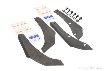 Megachip NC chip guards