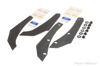 Megachip NC chip guards